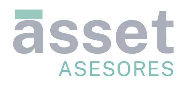 logotipo asset asesores