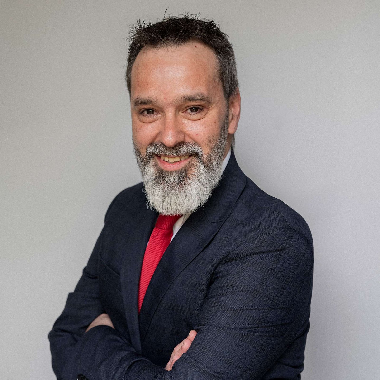 Raúl Calleja asset Asesores