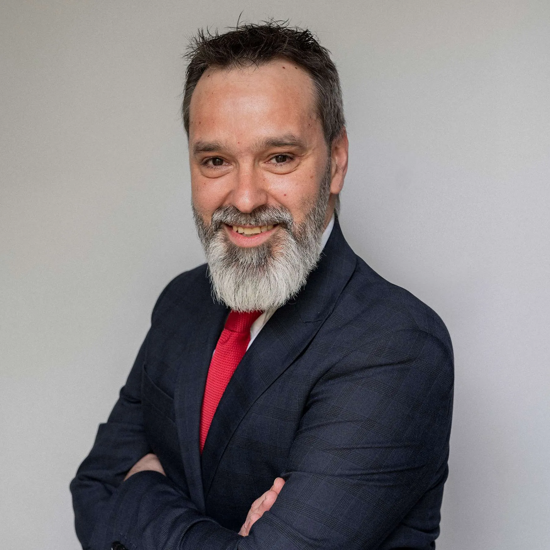 Raúl Calleja asset Asesores