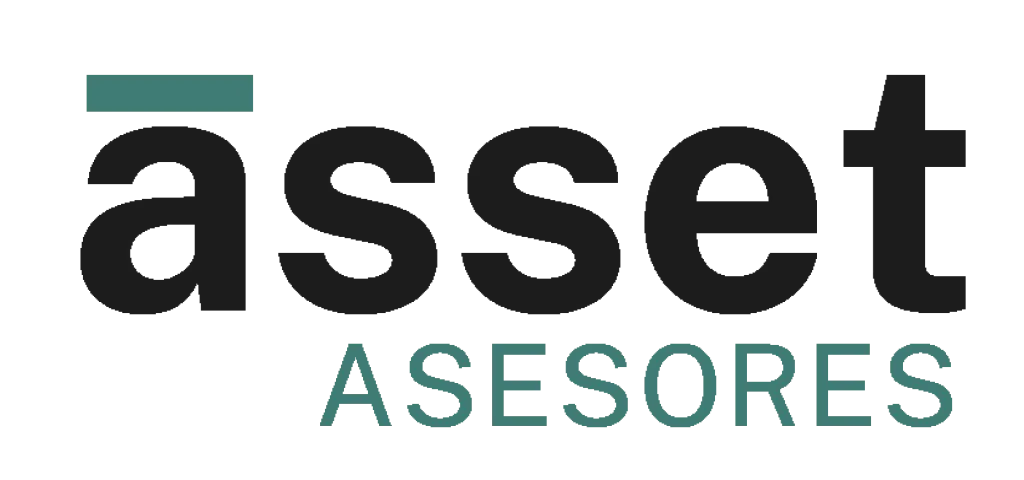 logotipo asset asesores