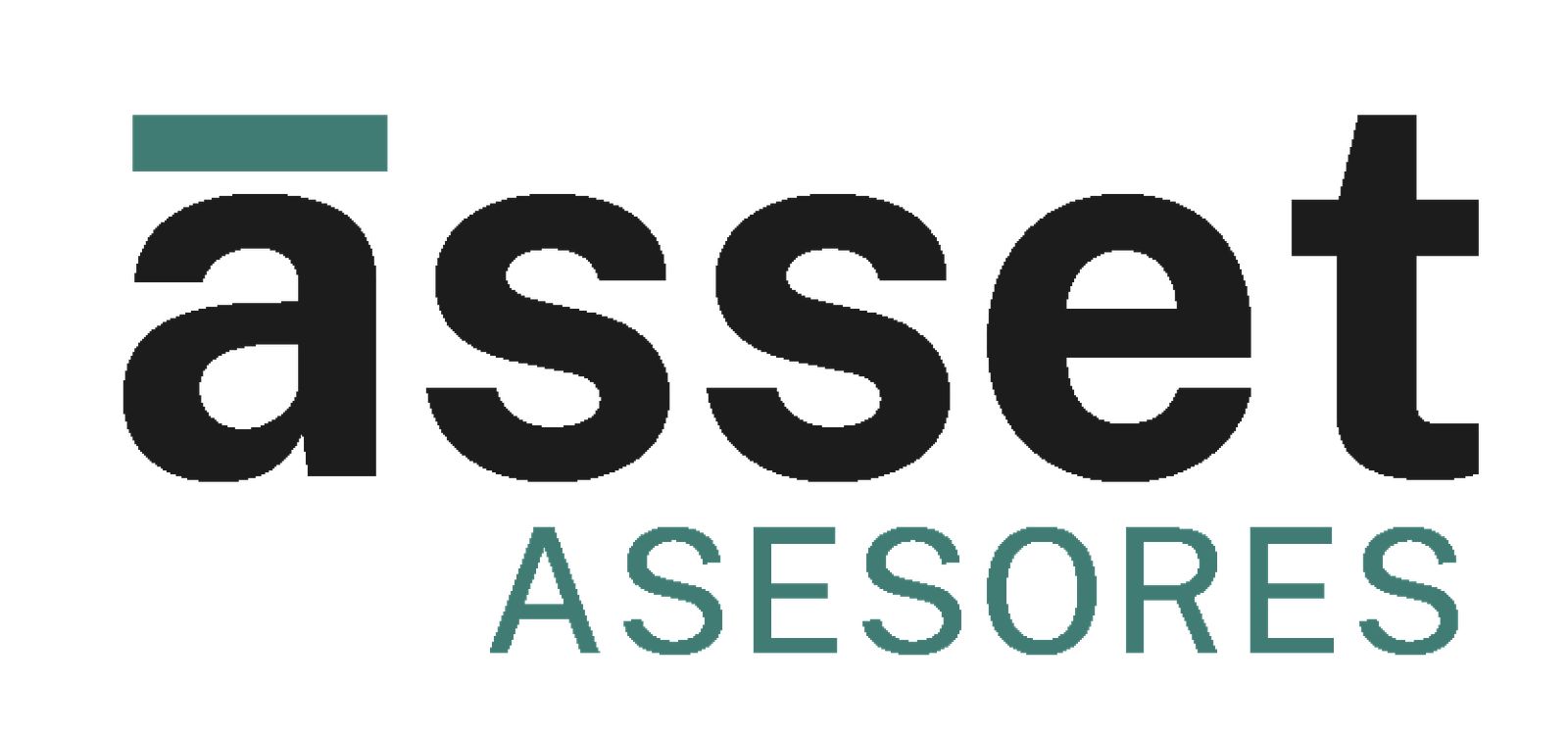 logotipo asset asesores