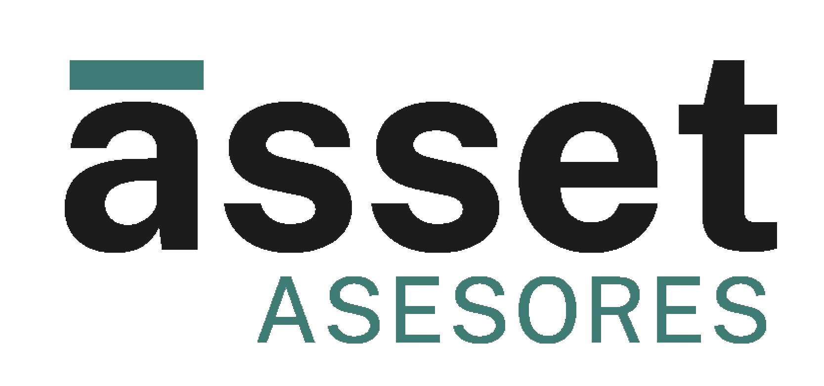 logotipo asset asesores